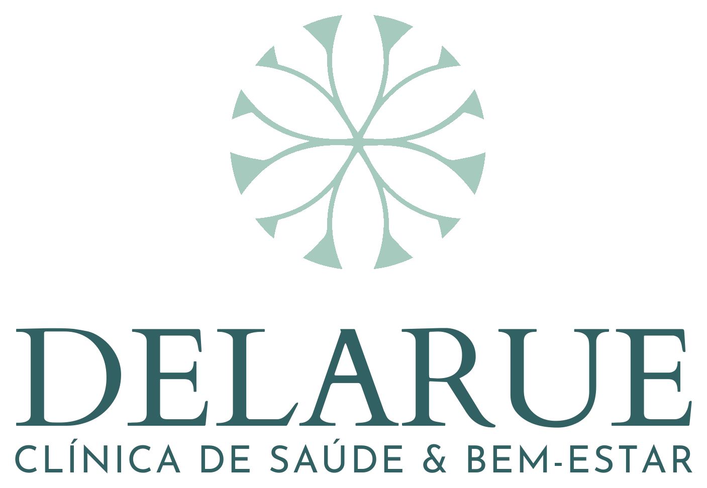 Delarue Clinica de Saude e Bem-Estar